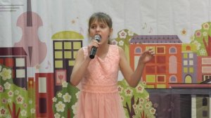 Вера Тимошкина
Муз.С.Флаэрти "Однажды в декабре"