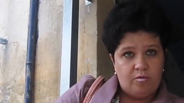 В Крымске на ул. Свердлова сырые дома забивают жестью смотреть онлайн