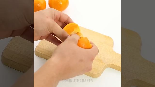 30 AWESOME HACKS FOR FRUITS AND VEGETABLES смотреть онлайн