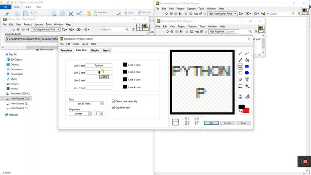 Labview + Python | Tutorial 1 Add Two Number in Python with Labview | LabVIEW + Python Series смотреть онлайн