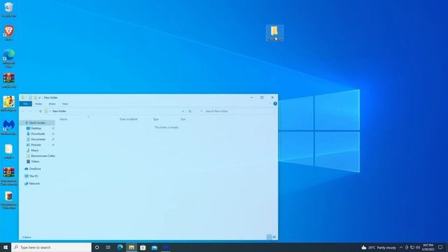 Malwarebytes Anti-Malware Test - 2022 смотреть онлайн