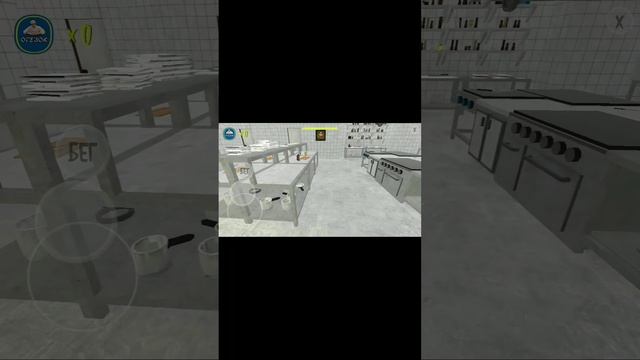 прохождение треш игры про (кухню)?? смотреть онлайн