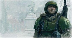 HMKids - Ave Emperor _ Аве Император (Suno AI Cover) Warhammer 40000 в стиле Sabaton