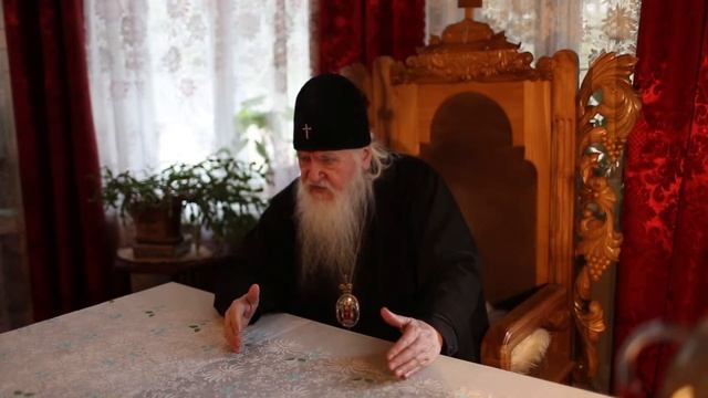 В чем смысл жизни каждого. Мысль православного монаха смотреть онлайн