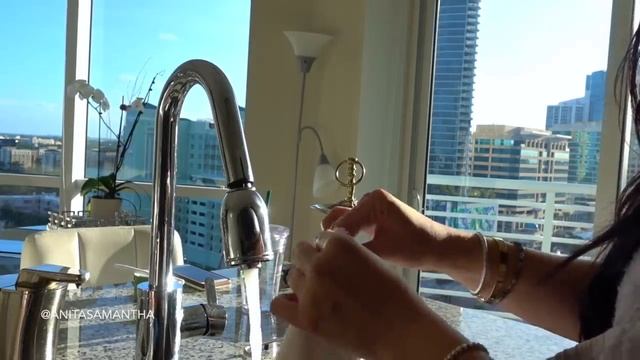 DIY BLACKHEAD REMOVER | How To Remove Blackheads At Home (EASY Face Mask + Clears Skin!) смотреть онлайн