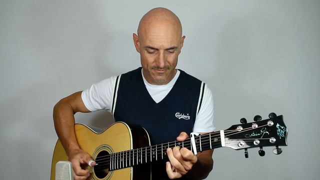 Simon & Garfunkel - Scarborough Fair смотреть онлайн