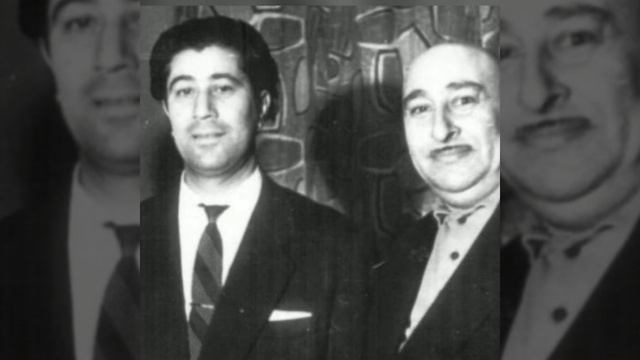 Əbülfət Əliyev - Baxdın çəkildin. Mus. Bahadur Hüseynov, Söz Süleyman Rüstəm.