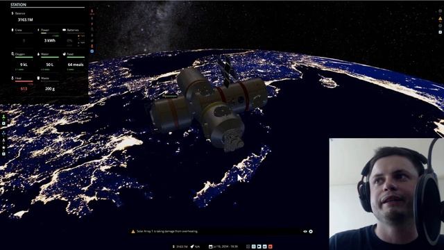70000 Sub Special - 5x Stable Orbit GIVEAWAY смотреть онлайн