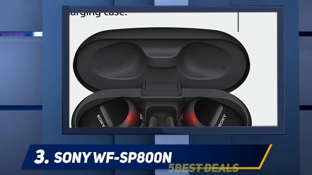 ✅ Best True Wireless Earbuds 2023 - Top 5 BestTrue Wireless Earbuds смотреть онлайн