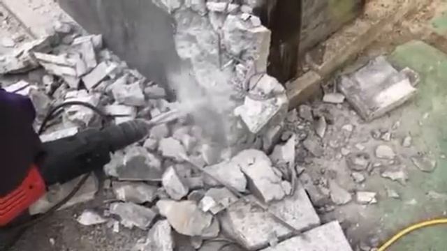 8.928.5.30.40.50 в Махачкале сверление, резка, штробление. Хилти Te1000