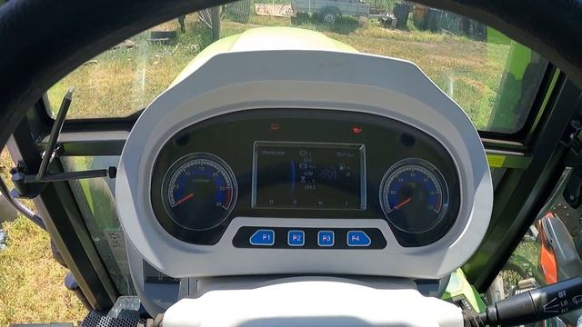 Zoomlion RN 1104 Pro