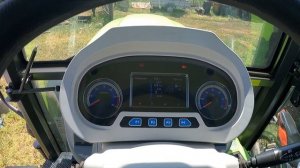 Zoomlion RN 1104 pro