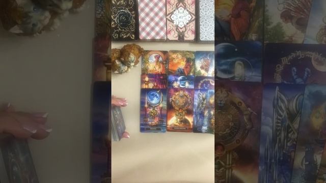 ? Коридор затмений с 14-28 октября. Что принесёт?