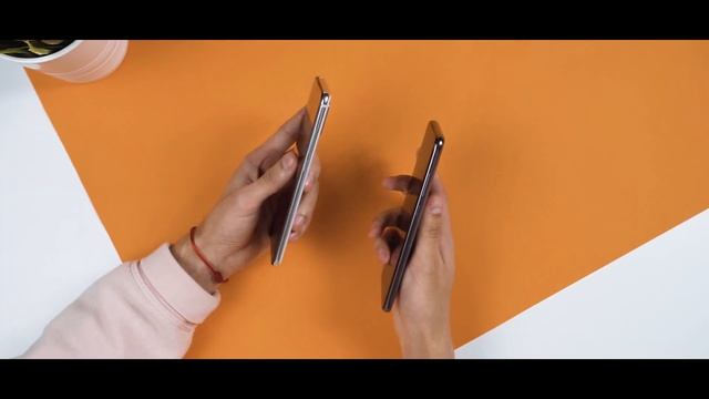 ? Redmi Note 8 Pro VS Mi 9 Lite - СРАВНЕНИЕ / ВСЕ НЕ ТАК ОЧЕВИДНО! смотреть онлайн