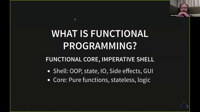 St. Louis Java Users Group August 2023: Two Kotlin Presentations смотреть онлайн