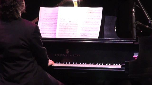 "Nostalgico" Tango - A memorial tribute to Octavio Brunetti смотреть онлайн