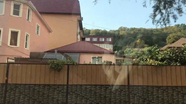 ЖК Виолет-2 и ЖД Веселое Адлер-Сочи. АН Гарант-Сервис Сочи смотреть онлайн