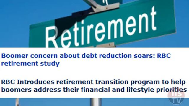When should you retire? Whenever you want. смотреть онлайн