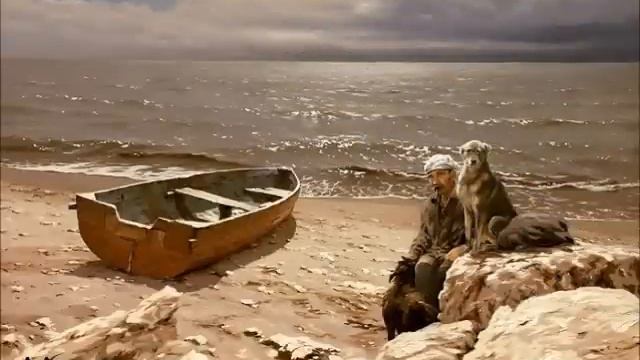 морские пейзажи смотреть онлайн