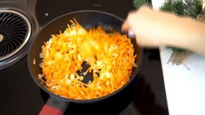 Новенький Салат Мечта теперь это мой любимый праздничный салат Уже Всем подругам