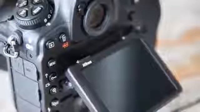 Nikon D850 Review смотреть онлайн
