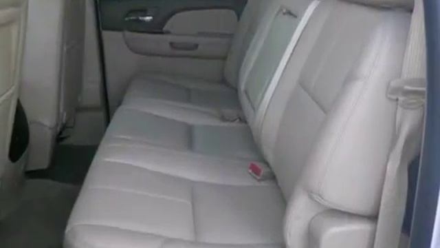 2012 Chevrolet Silverado 1500 Austin Round-Rock Georgetown, TX #121413B - SOLD смотреть онлайн