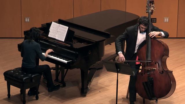 Dragonetti Concerto - Greg Warren смотреть онлайн
