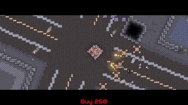 Mindustry cinematic (test) смотреть онлайн