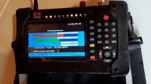 Сравниваем разные конверторы для спутниковых антенн.