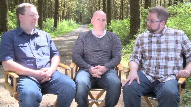 Halo 4: Forward Unto Dawn - Interview With 343 Industries