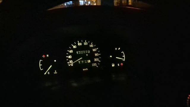 Daewoo Lanos 1.5 расход газа на 100км и настройка 2 поколение. смотреть онлайн