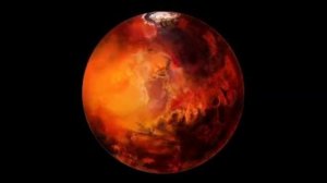 Густав Холст симфоническая сюита "Планеты" №1 "МАРС,ВЕСТНИК ВОЙНЫ"