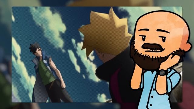 BORUTO Est-il MEILLEUR Que NARUTO ? ?