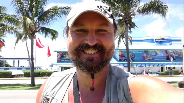 Алексей Макеев Alextime пятый год закрыт в железной будке в Мексике смотреть онлайн