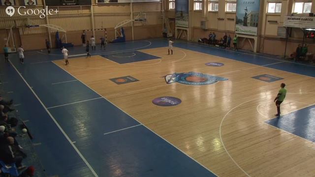 Фаэтон (Одесса) - IPC-Skidka (Киев) 1-1 смотреть онлайн