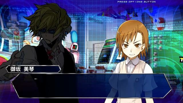 Dengeki Bunko (電撃文庫): Fighting Climax Ignition | Shizuo Story Mode смотреть онлайн