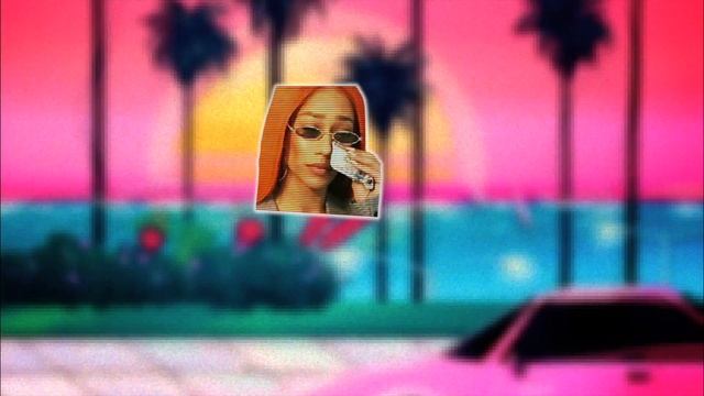 material girl but it's funky смотреть онлайн