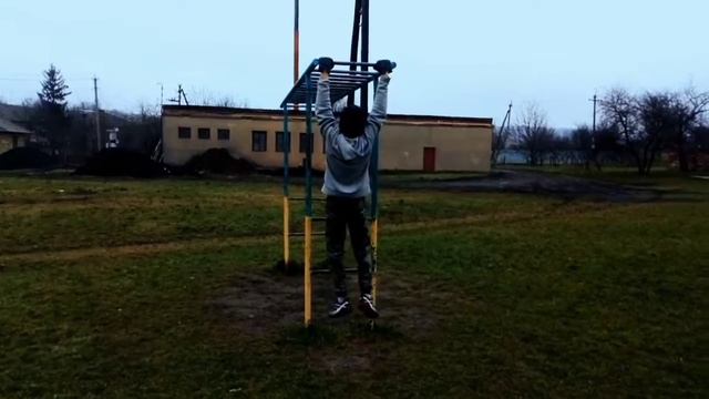 Делай эту тренировку раз в неделю и ты забудешь что такое холод)🔥 смотреть онлайн