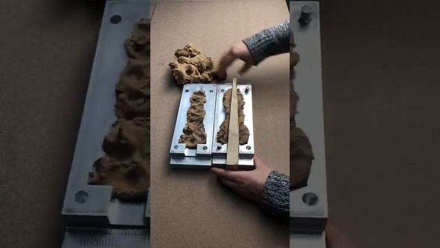 ?Древесная паста/пульпа ножки для мебели? смотреть онлайн