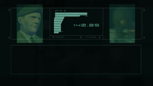 Metal Gear Solid 2:Sons of Liberty Access the Node смотреть онлайн