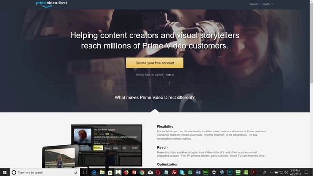100% Free to download Video Course “SELL DIGITAL VIDEOS ON AMAZON” with Master Resell Rights #2 смотреть онлайн