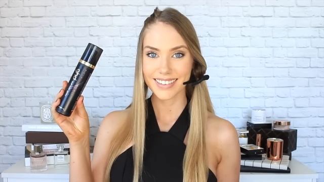 How To Curl Your Hair With A Ghd Platinum Styler ♥ Stephaniemaii ♥