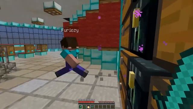 НУБ ЗАХВАТИЛ АЛМАЗНЫЙ ГОРОД ПРО В МАЙНКРАФТ ! НУБ ПРЕВРАТИЛ ГОРОД ПРО В ЗОЛОТОЙ смотреть онлайн