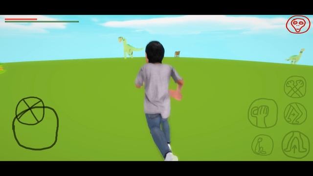 Я сделал САМУЮ ЗАБАГОВАННУЮ ИГРУ и ВЫЛОЖИЛ В GOOGLE PLAY смотреть онлайн