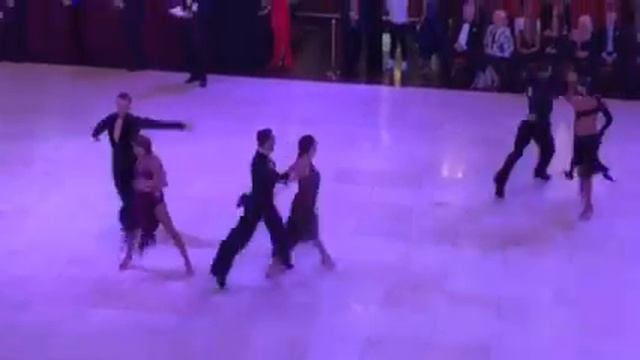 Cha-cha. Skaskiv смотреть онлайн