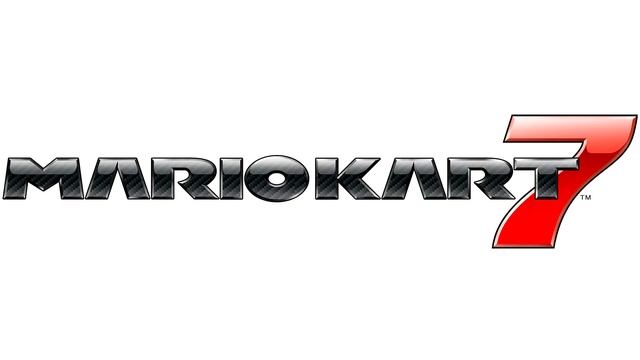 Wuhu Town - Mario Kart 7 смотреть онлайн