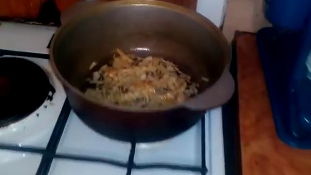 Простая кухня - котлетки в подливке. смотреть онлайн