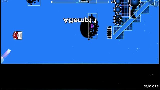 Mushroom Broken By Refalex0 FPS:1329 (FIX Version By ZeroOne) {FGDPS} смотреть онлайн