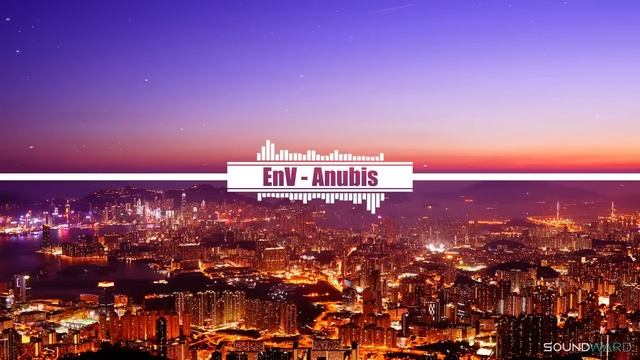EnV - Anubis смотреть онлайн
