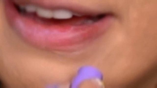 DOING My Makeup Using ONLY KIDS MAKEUP *mega fail* смотреть онлайн